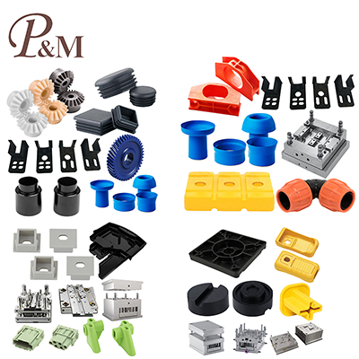 Plastic bezel manufacturing