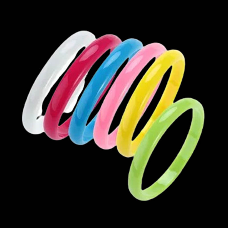 Plastic Bracelets Injection Mold