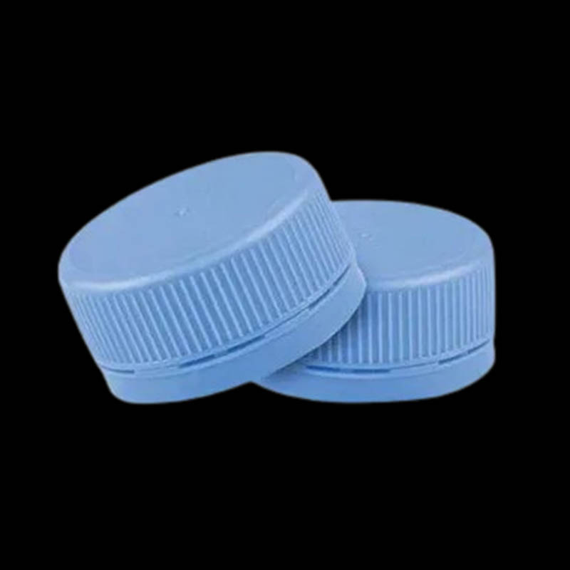 Plastic Cap Injection Mold