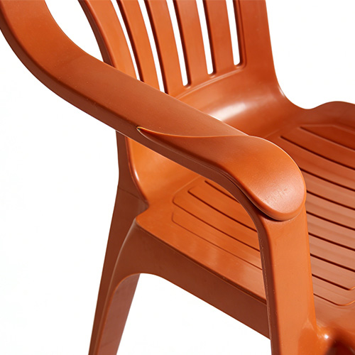 Plastic Chair Parts Molding