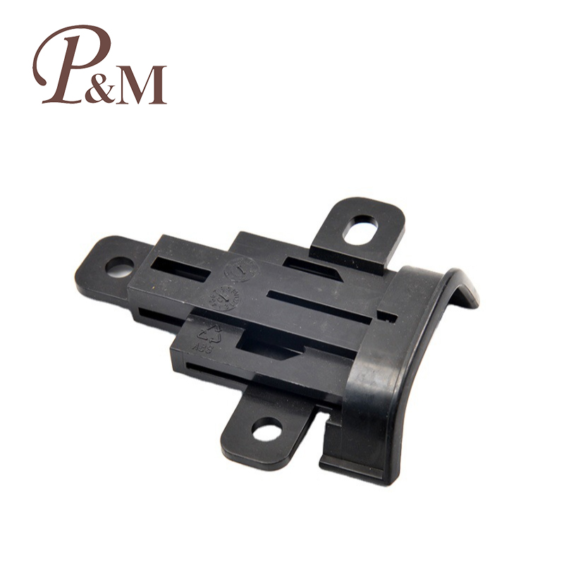 Plastic component supplier