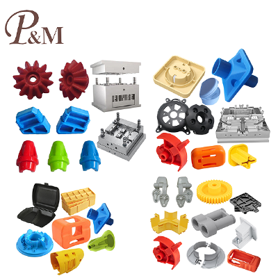 Plastic cover manufacturing