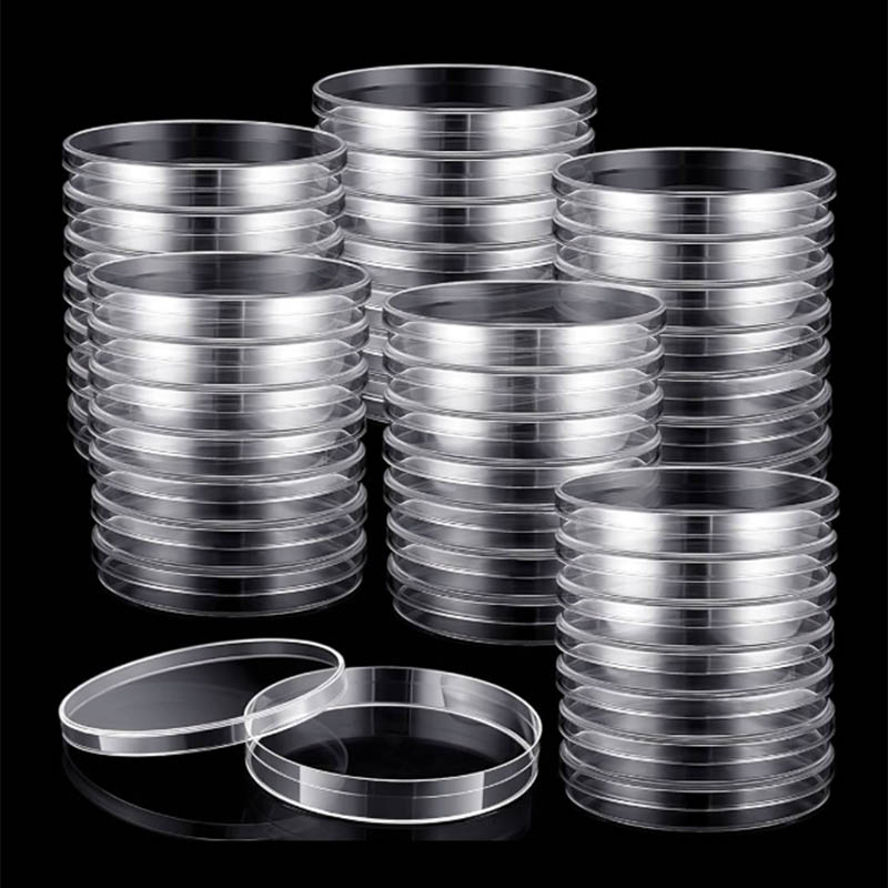 Plastic Culture Dishes Molding