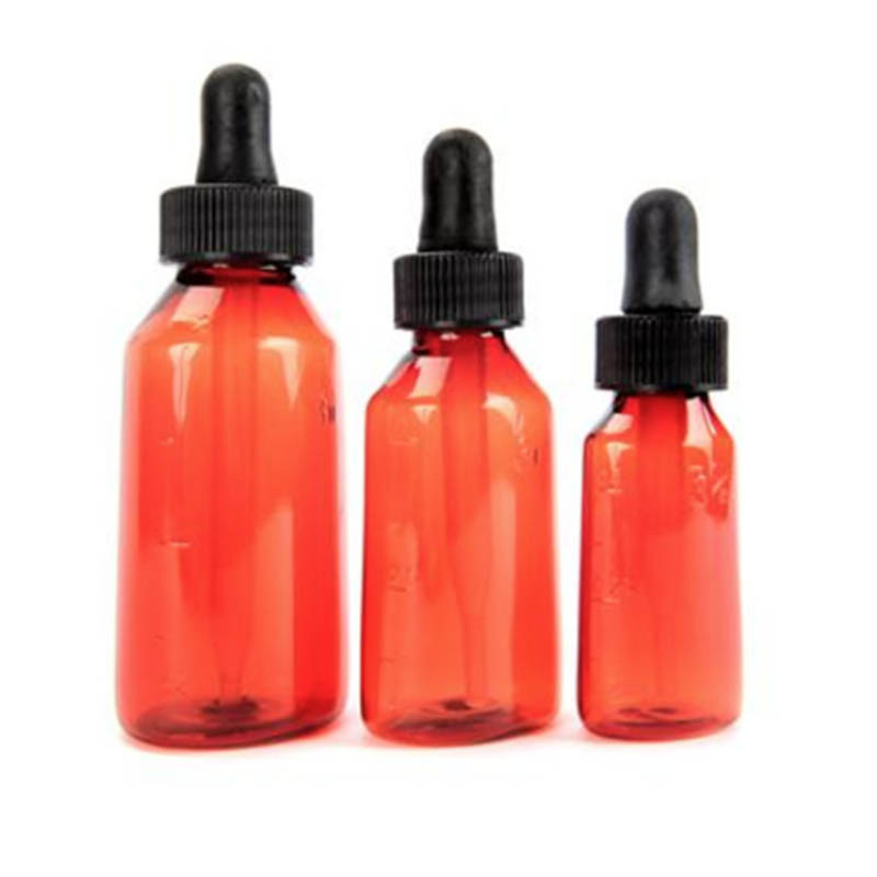 Plastic Dropper Bottles Molding