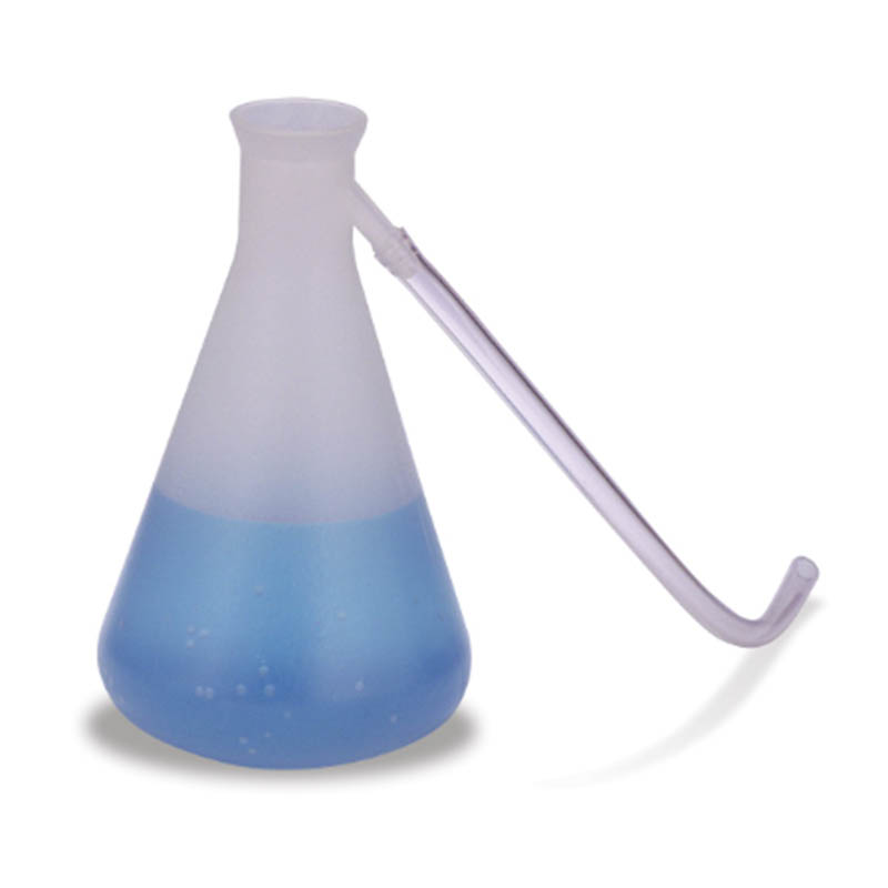 Plastic Filter Flasks Molding
