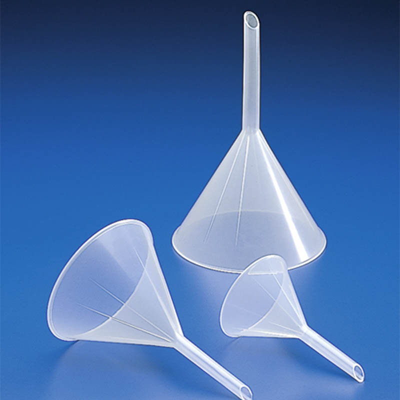 Plastic Funnels Molding