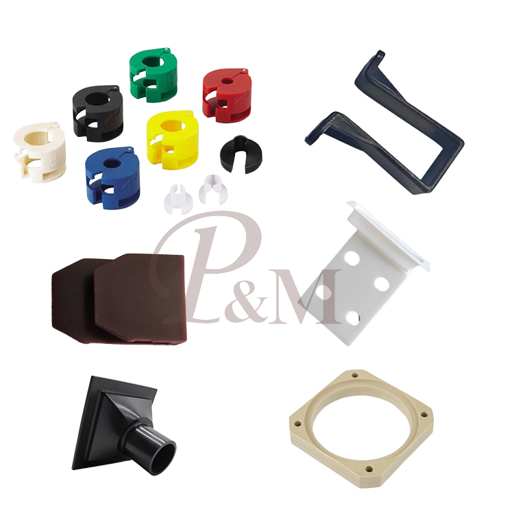 Plastic gear molding service