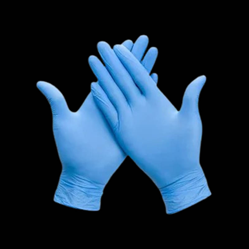 Plastic Glove Injection Mold