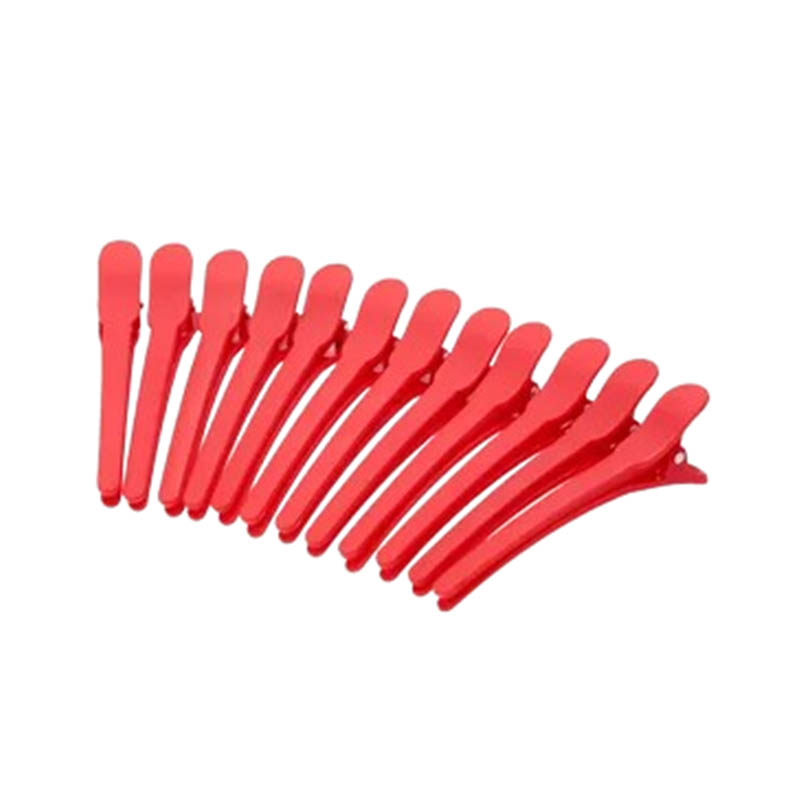 Plastic Hair Clip Injection Mold