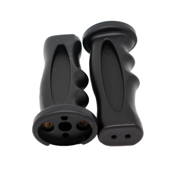 Plastic handle mold