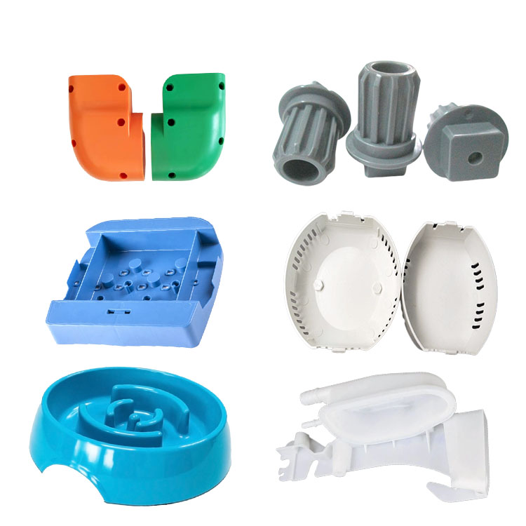 Plastic injection abs pc pa6 moulding