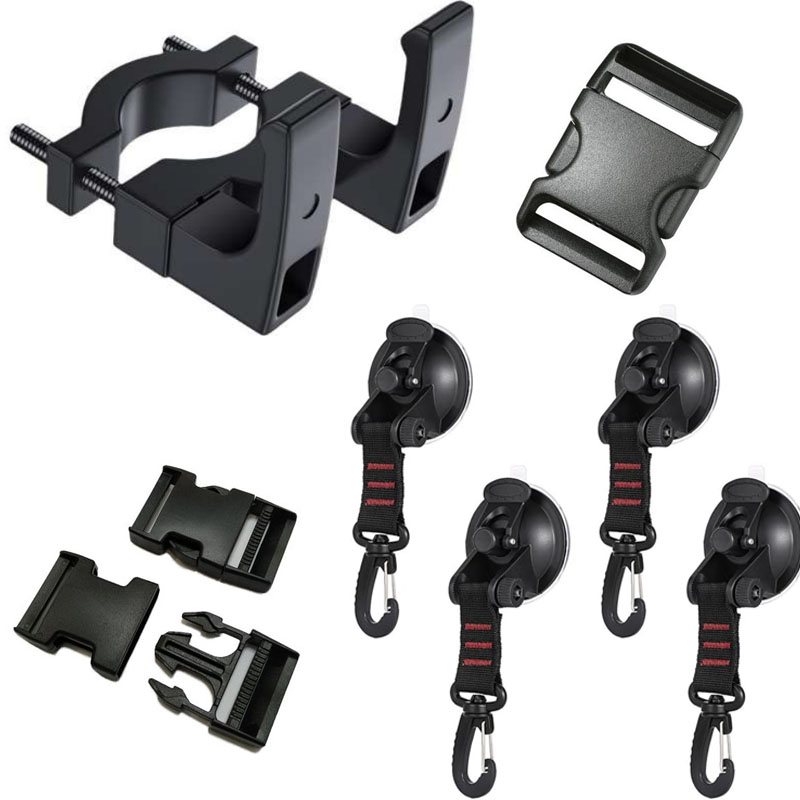 plastic injection hook moulding