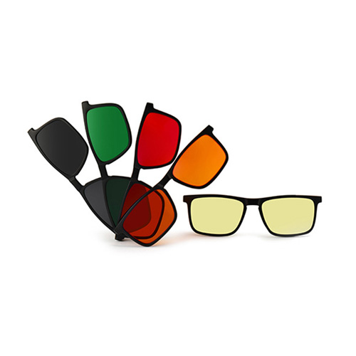 Plastic Injection Mould Glasses