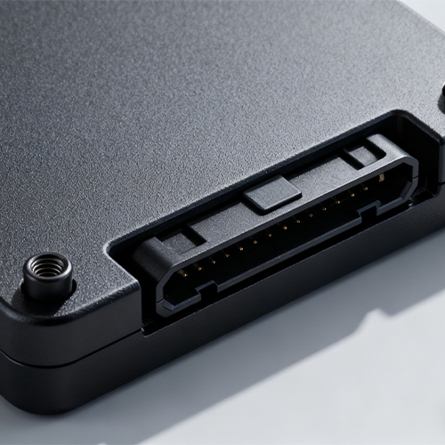 Plastic Injection Moulding Electronics Enclosure