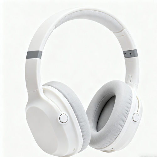 Plastic Injection Moulds for Headphones