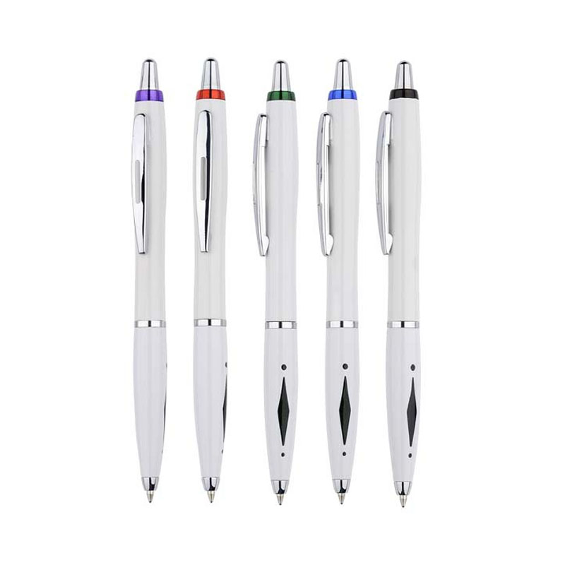 Plastic injection pen moulding