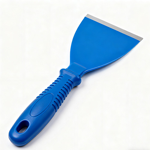 Plastic Injection Scraper Moulding