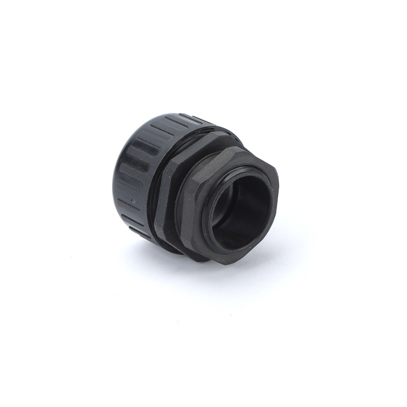Plastic joint mold