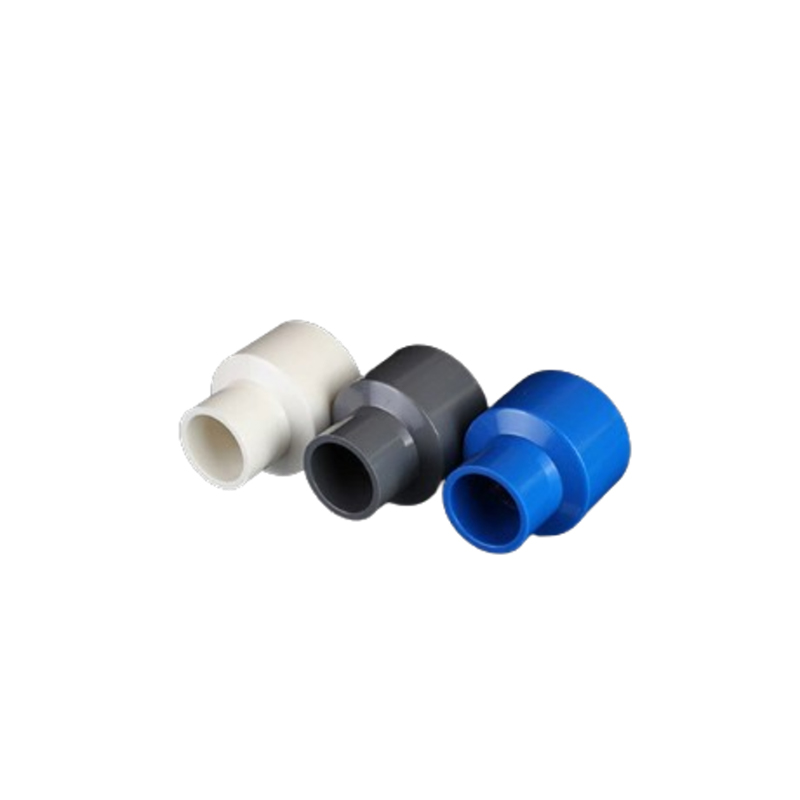 Plastic joint production