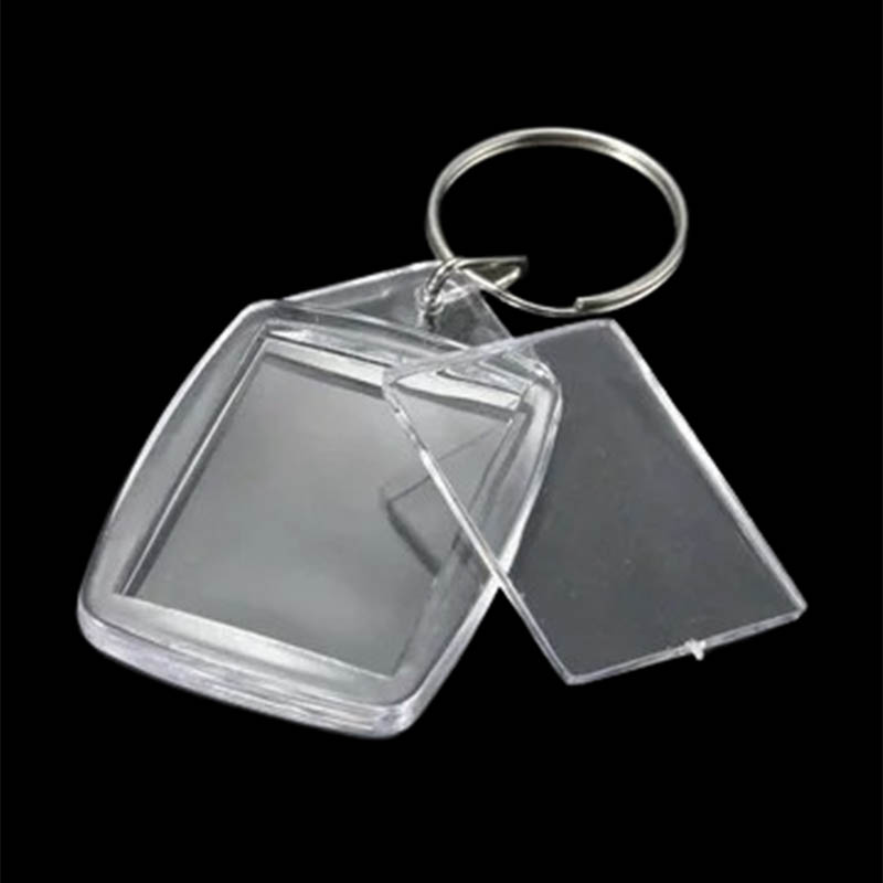 Plastic Keychains Injection Mold