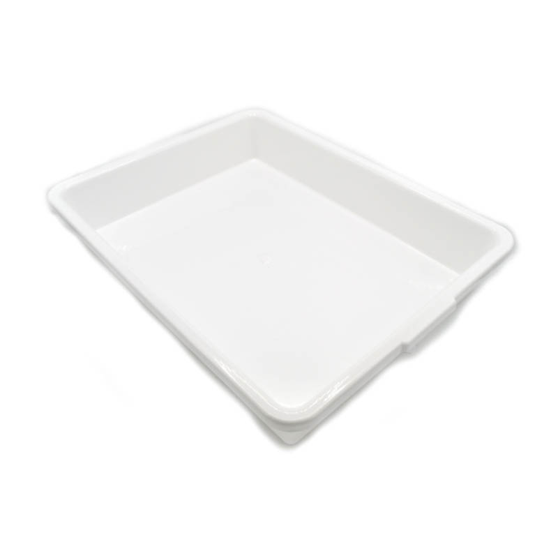 Plastic Laboratory Trays Molding