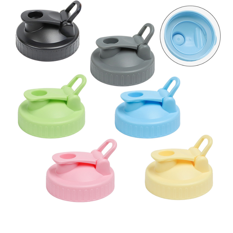 Plastic lid mold