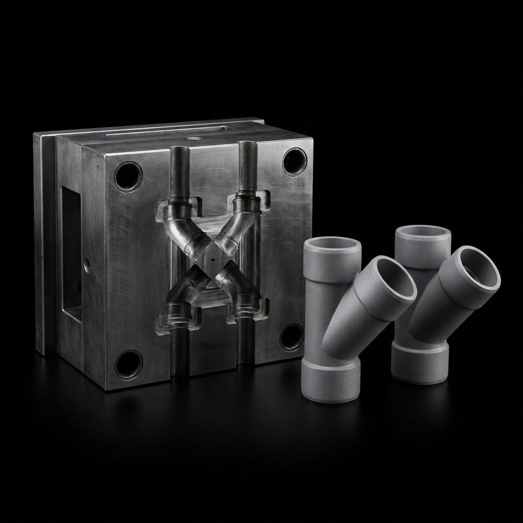 Plastic manufacturing partner
