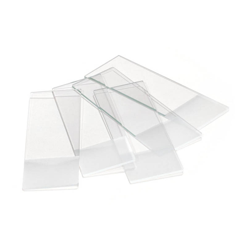Plastic Microscope Slides Molding