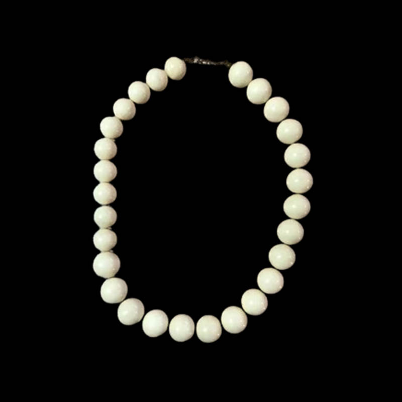 Plastic Necklaces Mold Injection