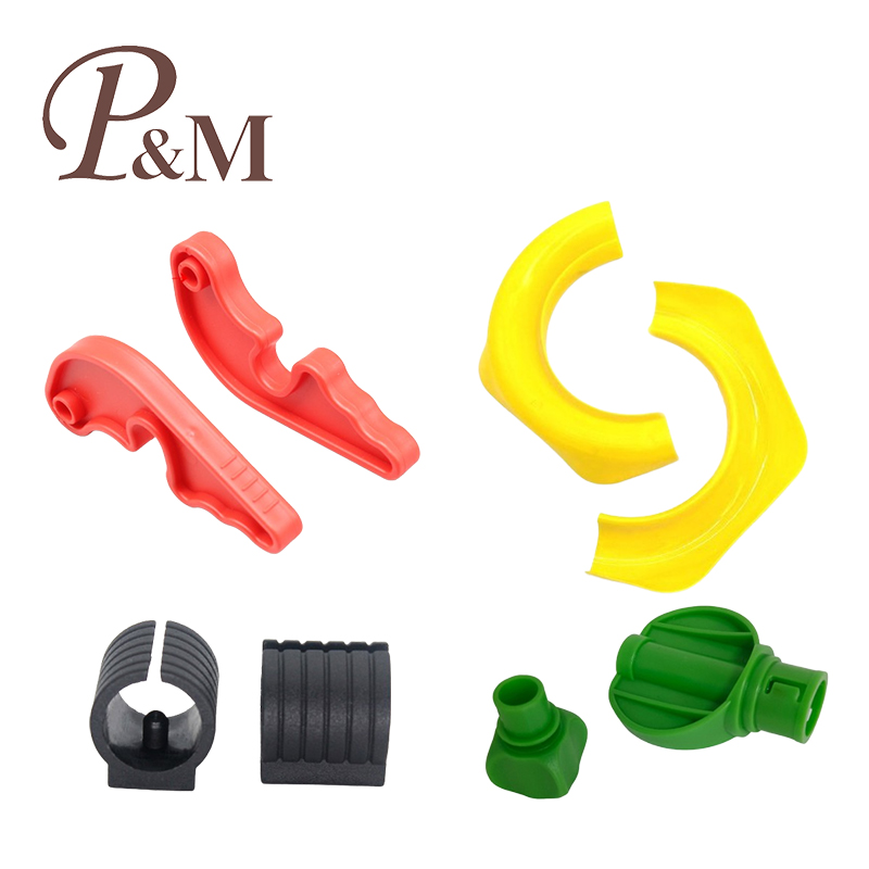 Plastic overmolding specialist