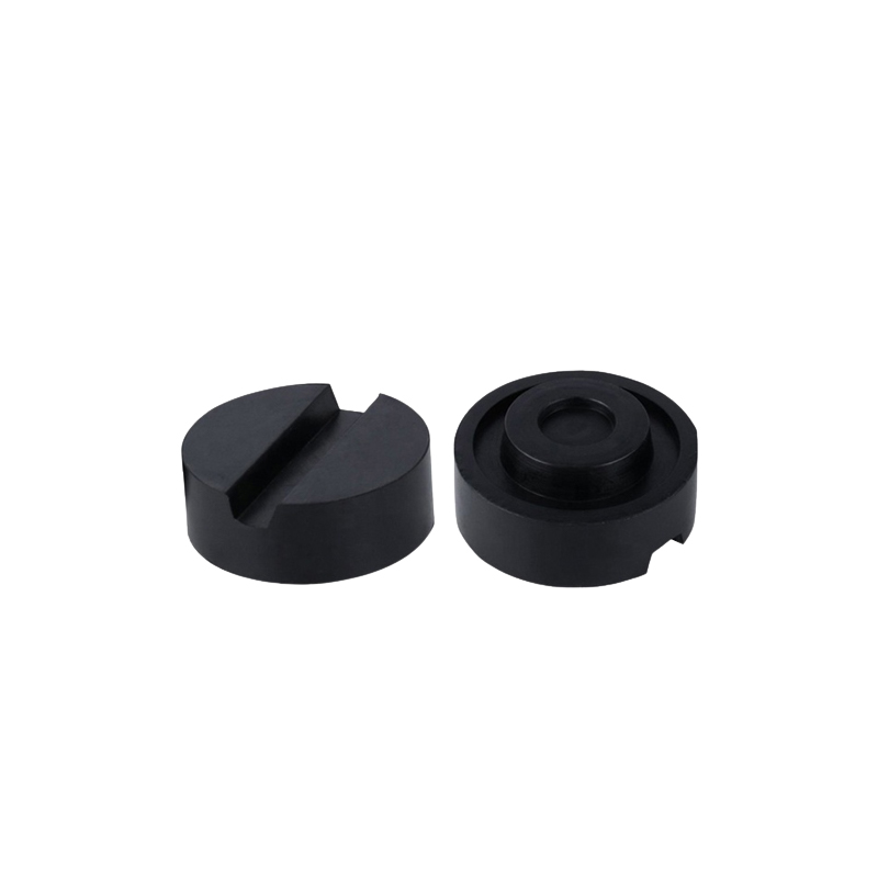 Plastic pad mold
