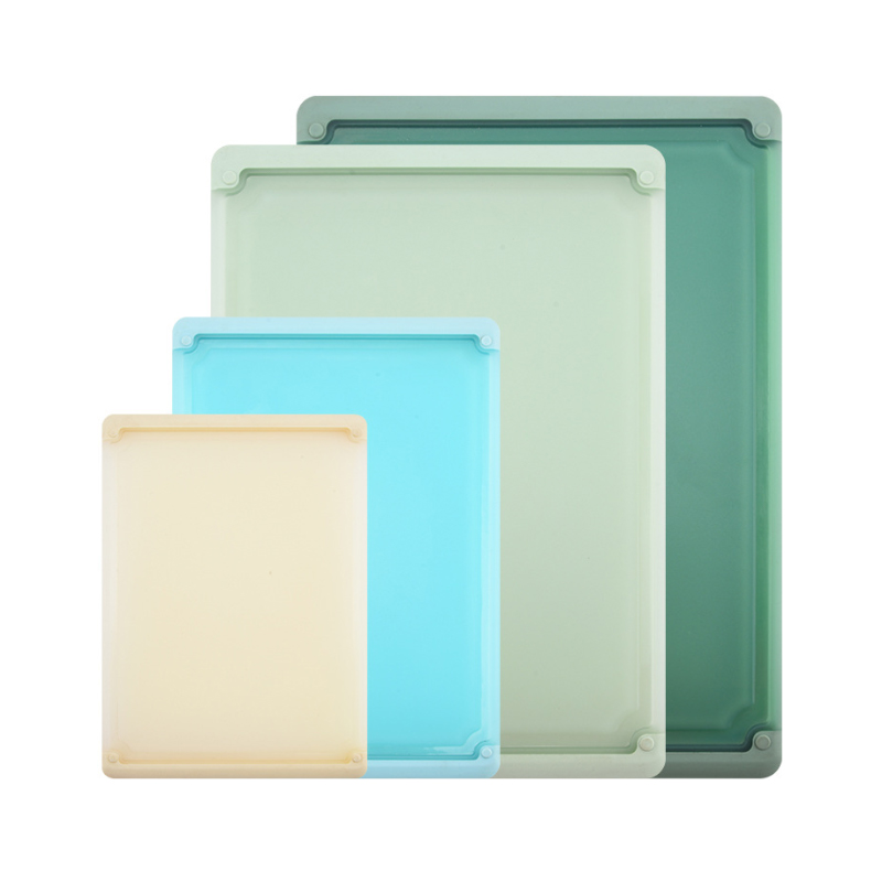 Plastic panel mold