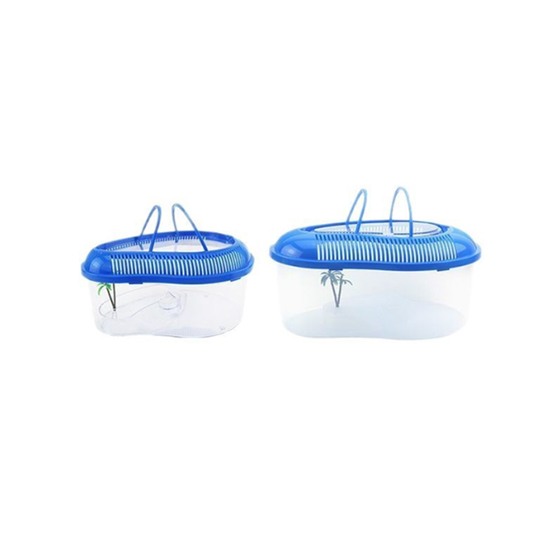 plastic pet flight case part Molding