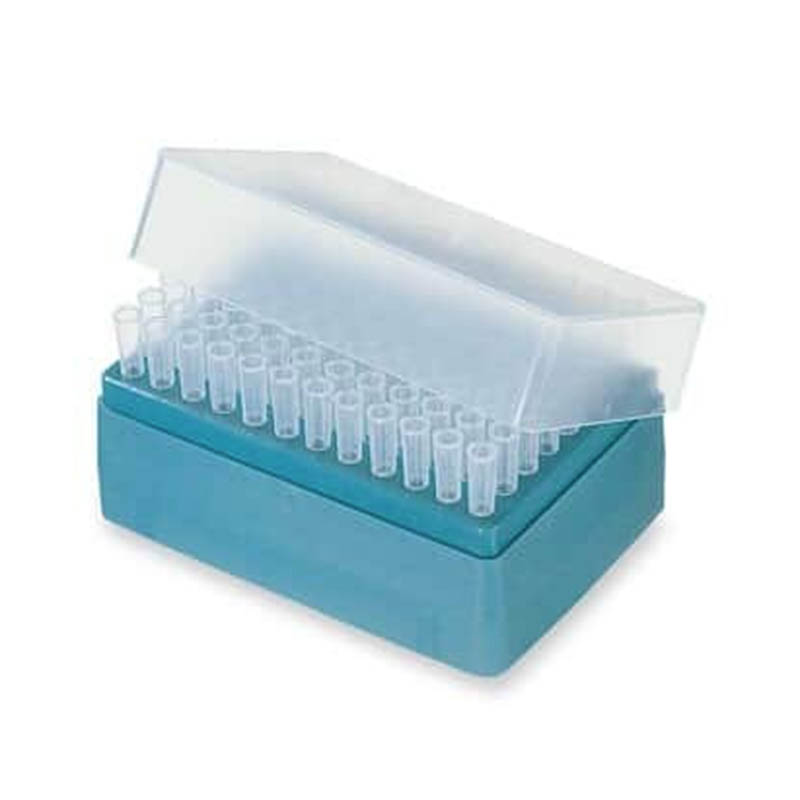 Plastic Pipette Tips Molding