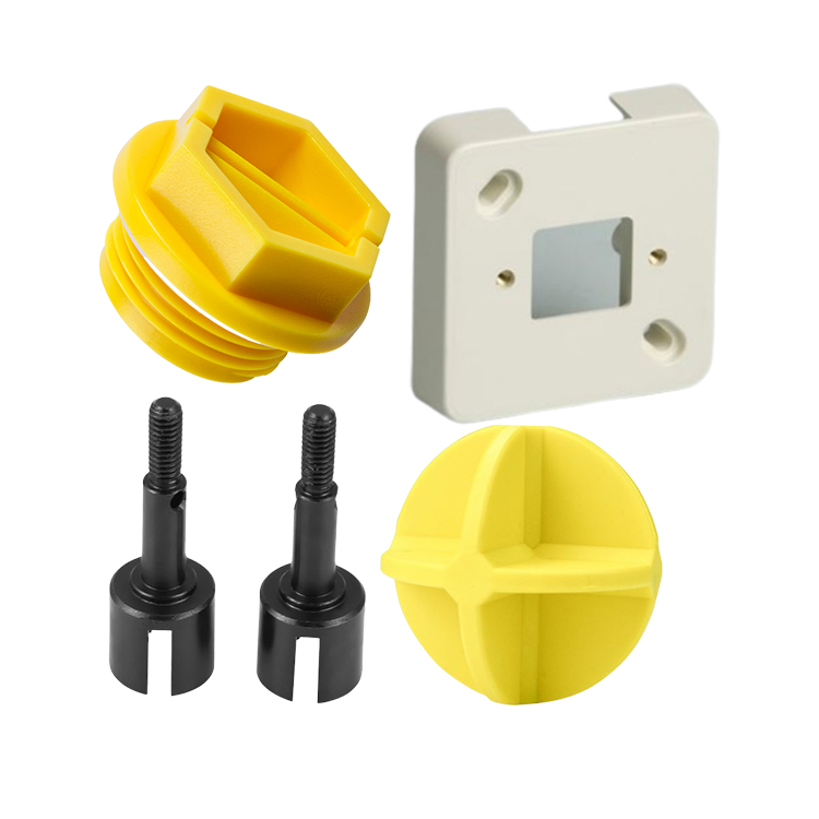 Plastic product assembly OEM services