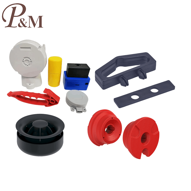 Plastic product design and manufacturing (ODM focus)