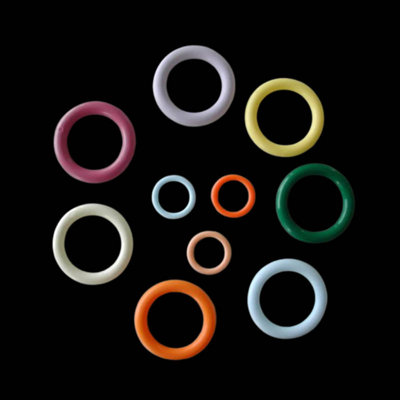 Plastic Ring Injection Mold