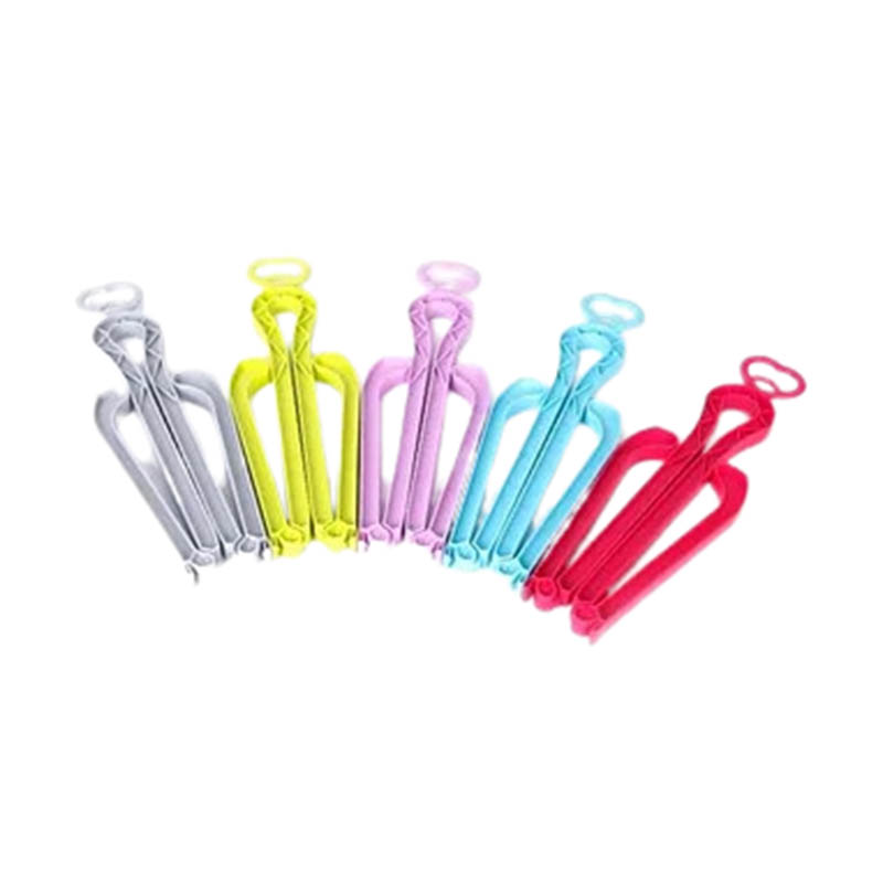 Plastic Shoe Clip Mold