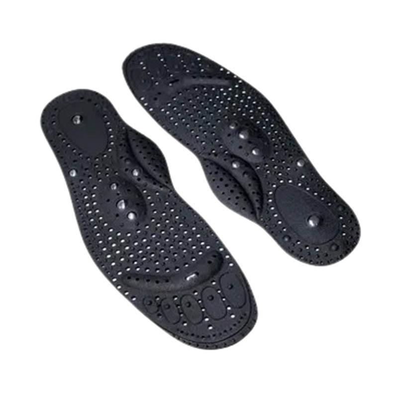 Plastic Shoe Insert Injection Mold