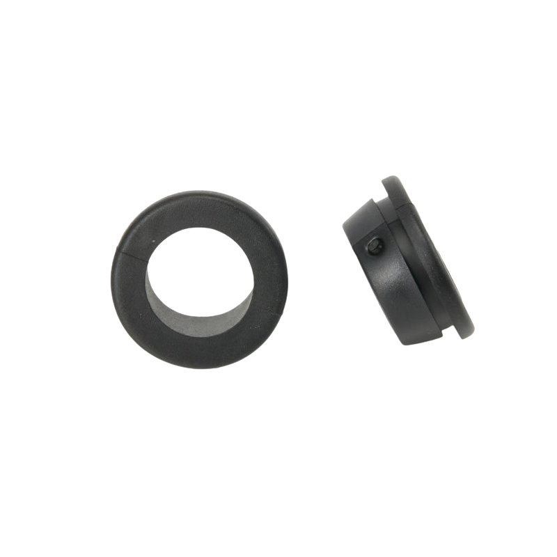 Plastic sleeve manufacturing