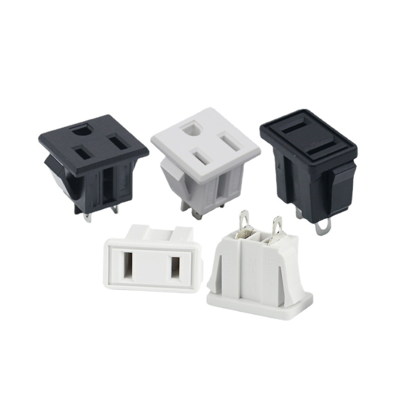 Plastic socket mold