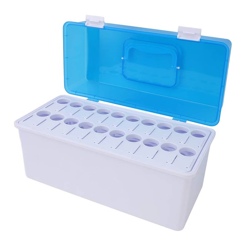 Plastic Storage Containers For Lab Samples Molding