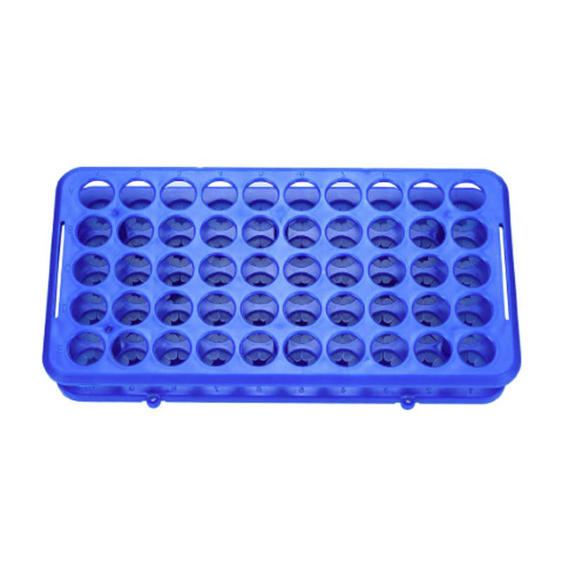 Plastic Test Tube Racks Molding