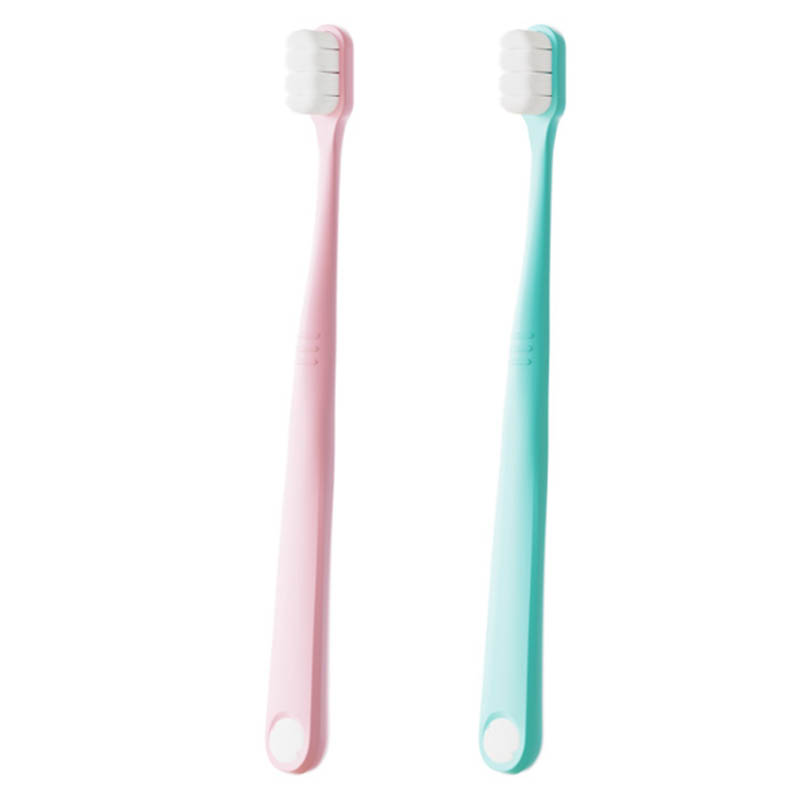 Plastic Toothbrush Molding