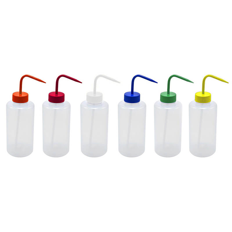 Plastic Wash Bottles Mold