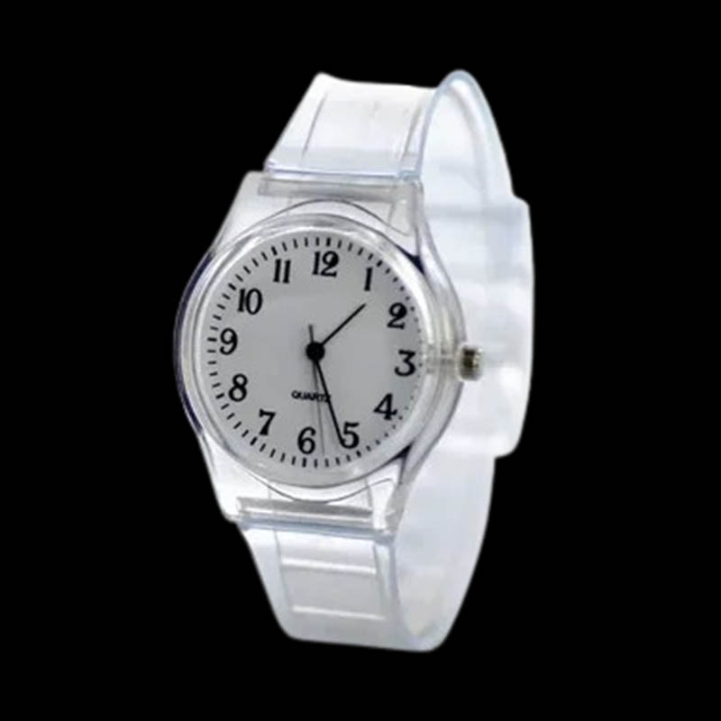 Plastic Watch Mold