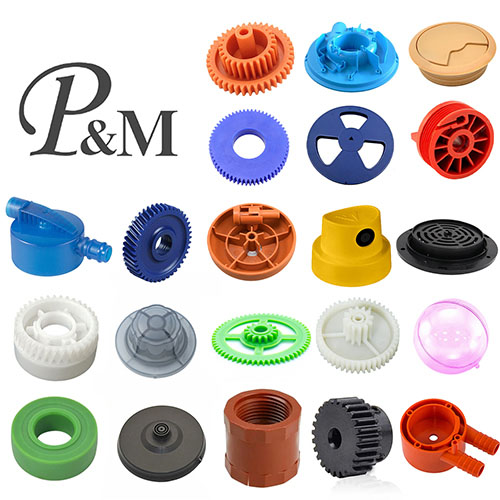 Pmma Resin Pellets Injection Moulding