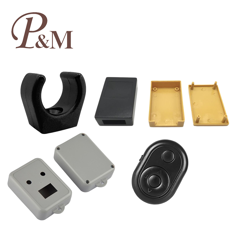 Polyethylene (PE) parts manufacturer
