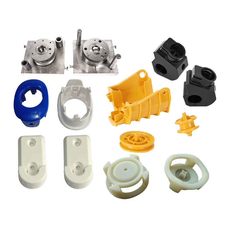 PP plastic mold