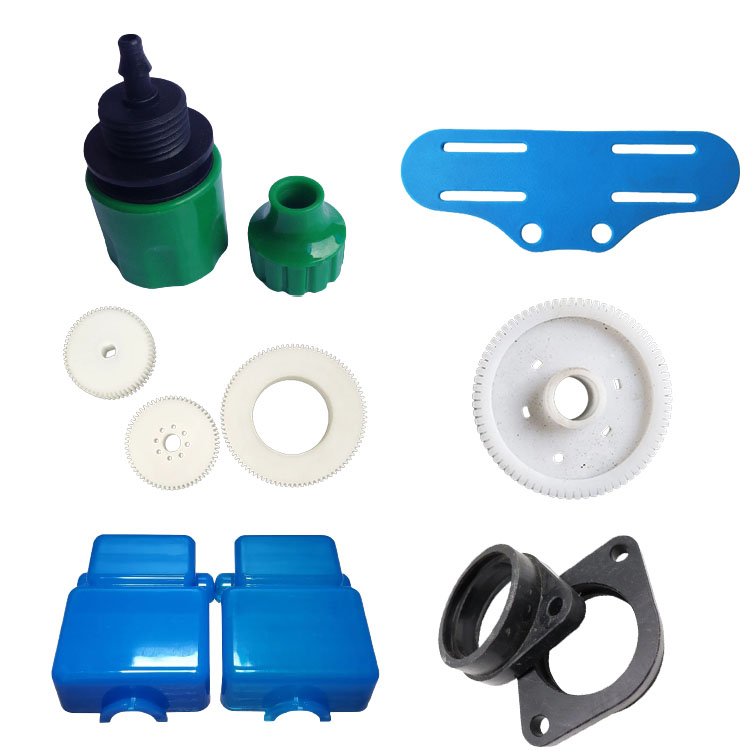 pressure cooker moulding